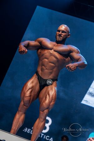 Фотограф Вадим Свирин (19.05.2024)